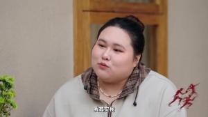 李雯雯谈理想型：不能比我矮，不花我的钱能养活自己，人品三观正