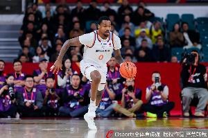 媒体人：古德温在NBA也能打上替补 拉塞尔在效率上有所回暖