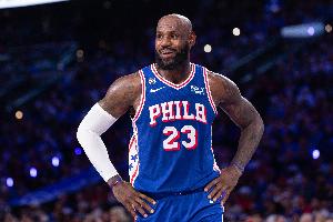 论选择的重要性！76人3连胜 老詹夏天潜在下家热勇3连败 骑士1-1