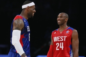 慈世平：NBA八成球星我都能锁死 科比和詹姆斯可能是例外