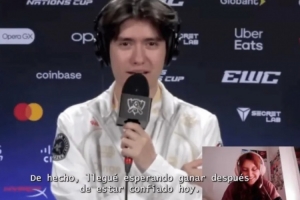 Yike：赢了LPL一号种子也能赢LPL其他队伍；但不能低估他们