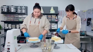 李雯雯：我退役后就马上减肥；不喜欢胖，但为了事业需要牺牲