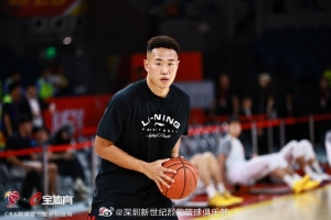 连败不等于结局！深圳男篮要破局 需找回那份上场就要玩命的斗志