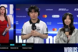 队友善良让五杀!Smash:DK彼此没有距离感非常亲近