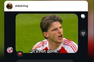 It's not done！南通支云冲超成功，外援卡卢卢转发赖斯昔日言论