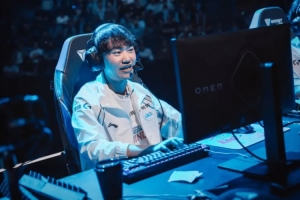 knight：需要时间来调整对版本的理解；相信接下来能表现更好