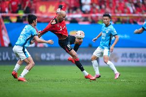 姬宇阳：蓉城客战泰山拿1分没想象那么容易 英博主场很有希望获胜