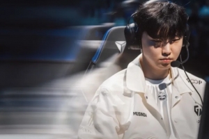 Chovy：今天BP学到了很多；这次瑞士轮各支队伍实力特别接近