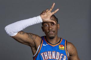 Windhorst：雷霆阵容够厚且昂贵 可能不会使用1400万美元伤病特例