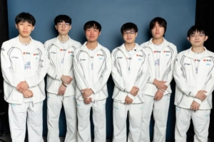 knight：BLG世界赛很慢热，特别是瑞士轮；西方队伍难以预测