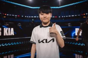 不容易！DK&ShowMaker时隔四年再次晋级全球总决赛淘汰赛
