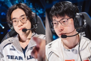 烧心!王杰炸线&养肥Morgan卡蜜尔 Tarzan有心无力 TL赢首局