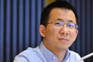 张一鸣6700亿元刷新记录！26胡润百富榜：梁文锋首次上榜超丁磊