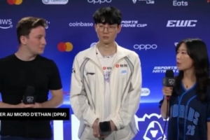 Viper：瑞士轮随时可能输或赢，不能因输掉第一局就变得负面