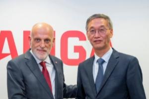 西甲主席：已就姆巴佩言论与中国驻西班牙大使会面，寻求解决方案