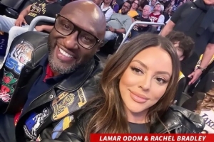 要发大尺度内容奥多姆加入Onlyfans平台NBA首人 或与女友合拍