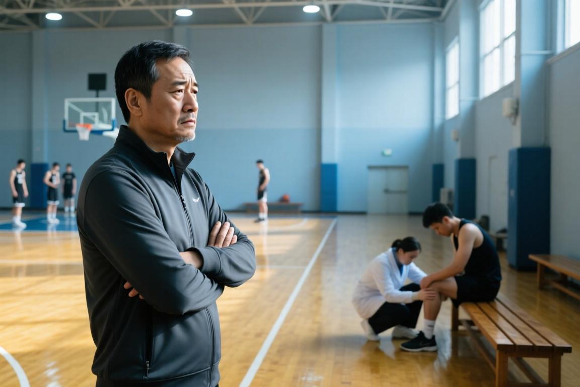 A·史密斯:早预料小卡会受伤 但没想到这么快!我以为得12月以后
