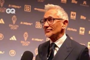 莱因克尔称从未与凯恩见面，凯恩：确实如此，这次得见面合影
