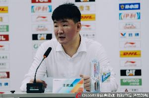 顾全：此前表现不佳 教练组负有很大责任 也一直在调整、尝试