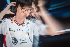 Doran：多次和HLE交手了解他们的优点，HLE打G2应该更有优势