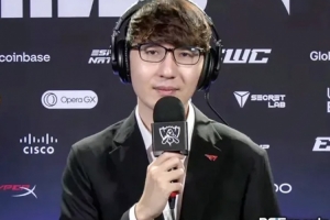 Easyhoon：感受到了选手们很优秀，LYON在版本解读上很不同