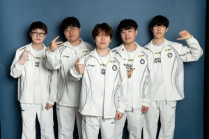 韩网热议IG胜:这里是仁川!4号种子都这么强那1号种子多强呀!