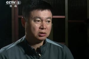 于根伟：球迷有时调侃我给自己续约，我真没那权利