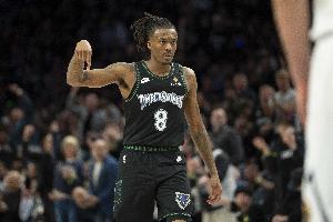 海兰德：NBA杯奖金对双向球员意义重大 这笔钱能改变生活