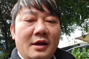 张雪：我已经拉黑我妈，夺冠后劝她不要接受采访，警告后还要去做