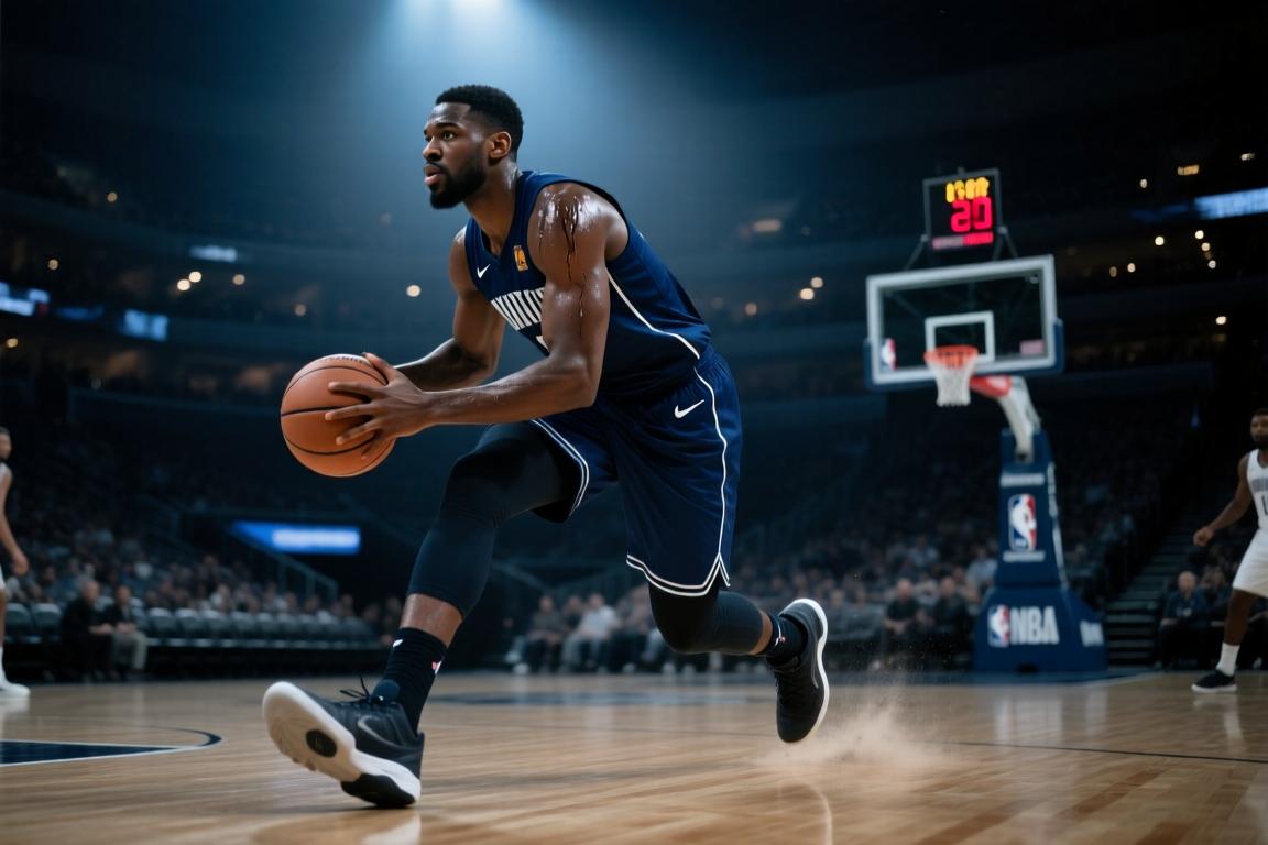 埃奇库姆：尼克斯可能是我进NBA后交手最多的球队 布伦森非常难防