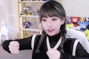 周淑怡玩《影之刃零》最高难度两遍过新娘 面对叶问只花一小时