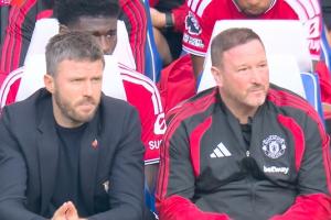 仍未止颓！卡里克率队9场不胜 此前曼联高层决定暂不换帅