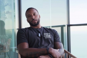 鲍威尔:NBA打了12年最幸福的事 是让家人有安全感和保障