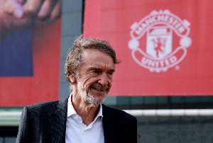 米克尔：拉特克利夫毁了曼联，格雷泽家族倒还算可以