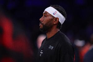 夸梅·布朗:伦纳德不是差劲的球员 他只是在利用NBA的制度