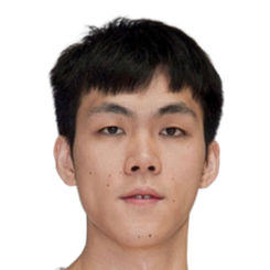 庞峥麟