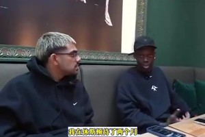当狄龙得知要在詹姆斯42岁生日夜交手：如果这都不算爱？