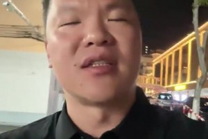 小姐姐一镜到底投三分9中9！有多少吧友能比她准？