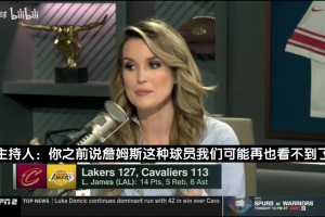 笑死！网友用2K模拟1米76的徐静雨单挑2米24的文班