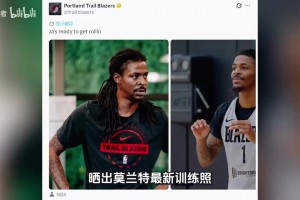 节目效果！伦德博格女友直播抱怨健身房被印度大叔搭讪！