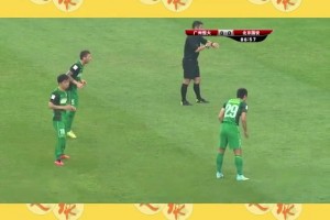 国安球迷再遇金玟哉：小金子没变，只是身边的队友都变了