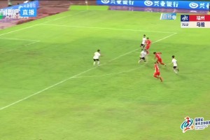 【集锦】中甲-长春亚泰6-0佛山南狮 奥莫伊胡安弗上演帽子戏法