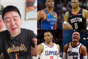 球爹锐评坎宁安：选控卫做老大，他是不二人选