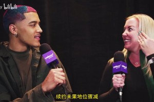 少年罗德曼！热血篮球-单手罚球，真人樱木花道！马刺的索汉