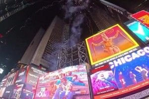 先声夺人！闽超厦门队利用角球机会头球攻破阿根廷闽籍青年队球门