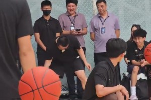 放眼NBA这也是炸裂的存在！