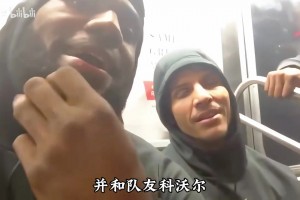 费城独创的詹姆斯日到底是个什么日？是我们想象的盛大庆典节日吗