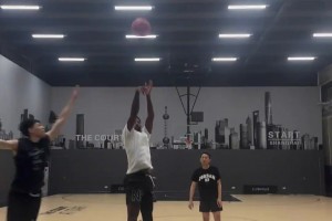 大史热聊“库里”的商业价值！