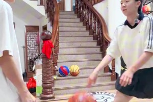 那些影响NBA全球化的球员们！谁是创世神？乔丹姚明司机！