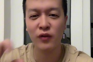 里夫斯之前谈老詹离开湖人：他是对我生涯影响最大的人